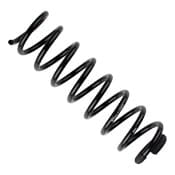Load image into Gallery viewer, Bilstein Coil Spring Bilstein B3 OE Replacement - Coil Spring 37-274573
