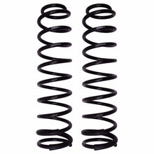 Load image into Gallery viewer, Bilstein Coil Spring Set Bilstein B12 (Special) - Coil Spring Set 53-323873