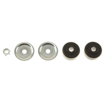 Load image into Gallery viewer, Bilstein BIL24-229258 Bilstein Drag Series 94-04 Ford Mustang Rear 46mm Monotube Shock Absorber