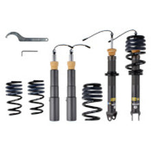 Load image into Gallery viewer, Bilstein BIL49-320657 Bilstein EVO SE 21-22 Porsche 911 92 Turbo S/K/ EVO SE - Front and Rear Suspension Kit