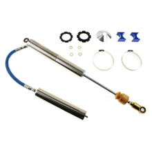 Load image into Gallery viewer, Bilstein BILB46-1103R Bilstein Motorsport 10in. TRVL CL W/RESRVOIR 255/100 46mm Monotube Shock Absorber