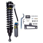 Load image into Gallery viewer, Bilstein Shock Absorber and Coil Spring Assembly Bilstein B8 8112 (ZoneControl CR DSA+) - Front Left Corner Module 41-326084