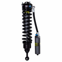 Load image into Gallery viewer, Bilstein Shock Absorber and Coil Spring Assembly Bilstein B8 8112 (ZoneControl CR DSA+) - Front Right Corner Module 41-326091