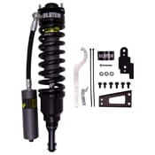Load image into Gallery viewer, Bilstein Shock Absorber and Coil Spring Assembly Bilstein B8 8112 (ZoneControl CR) - Front Left Corner Module 41-322673