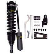 Load image into Gallery viewer, Bilstein Shock Absorber and Coil Spring Assembly Bilstein B8 8112 (ZoneControl CR) - Front Right Corner Module 41-322697