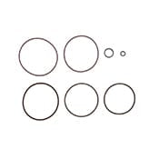 Load image into Gallery viewer, Bilstein Shock Absorber Repair Kit Bilstein B1 (Components) - Replacement Top Cap Seal Kit 13-348489