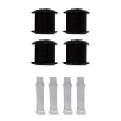 Load image into Gallery viewer, Bilstein Suspension Control Arm Bushing Kit Bilstein B1 (Components) - Replacement Bushing Kit B4-KT1-Z464A00