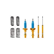 Load image into Gallery viewer, Bilstein Suspension Kit Bilstein B12 (Pro-Kit) - Suspension Kit 46-180346