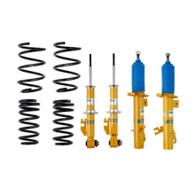 Load image into Gallery viewer, Bilstein Suspension Kit Bilstein B12 (Pro-Kit) - Suspension Kit 46-180476