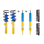Load image into Gallery viewer, Bilstein Suspension Kit Bilstein B12 (Pro-Kit) - Suspension Kit 46-180520