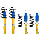 Load image into Gallery viewer, Bilstein Suspension Kit Bilstein B12 (Pro-Kit) - Suspension Kit 46-181152