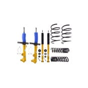 Load image into Gallery viewer, Bilstein Suspension Kit Bilstein B12 (Pro-Kit) - Suspension Kit 46-181800