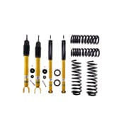 Load image into Gallery viewer, Bilstein Suspension Kit Bilstein B12 (Pro-Kit) - Suspension Kit 46-181862