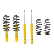 Load image into Gallery viewer, Bilstein Suspension Kit Bilstein B12 (Pro-Kit) - Suspension Kit 46-183323