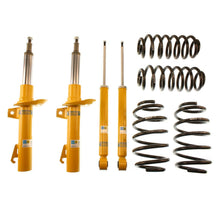 Load image into Gallery viewer, Bilstein Suspension Kit Bilstein B12 (Pro-Kit) - Suspension Kit 46-184313