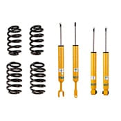 Load image into Gallery viewer, Bilstein Suspension Kit Bilstein B12 (Pro-Kit) - Suspension Kit 46-188564