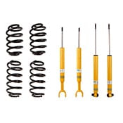 Load image into Gallery viewer, Bilstein Suspension Kit Bilstein B12 (Pro-Kit) - Suspension Kit 46-188694