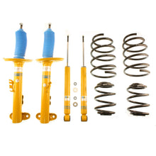 Load image into Gallery viewer, Bilstein Suspension Kit Bilstein B12 (Pro-Kit) - Suspension Kit 46-189509