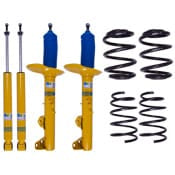 Load image into Gallery viewer, Bilstein Suspension Kit Bilstein B12 (Pro-Kit) - Suspension Kit 46-189516