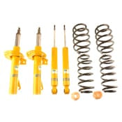 Load image into Gallery viewer, Bilstein Suspension Kit Bilstein B12 (Pro-Kit) - Suspension Kit 46-189622