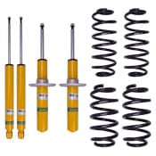 Load image into Gallery viewer, Bilstein Suspension Kit Bilstein B12 (Pro-Kit) - Suspension Kit 46-189738