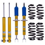 Load image into Gallery viewer, Bilstein Suspension Kit Bilstein B12 (Pro-Kit) - Suspension Kit 46-189844