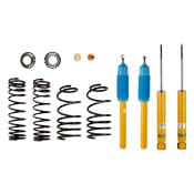 Load image into Gallery viewer, Bilstein Suspension Kit Bilstein B12 (Pro-Kit) - Suspension Kit 46-189868