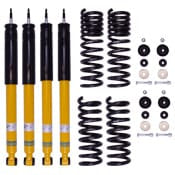 Load image into Gallery viewer, Bilstein Suspension Kit Bilstein B12 (Pro-Kit) - Suspension Kit 46-190444