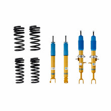 Load image into Gallery viewer, Bilstein Suspension Kit Bilstein B12 (Pro-Kit) - Suspension Kit 46-190529