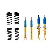 Load image into Gallery viewer, Bilstein Suspension Kit Bilstein B12 (Pro-Kit) - Suspension Kit 46-190529