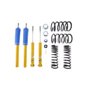 Load image into Gallery viewer, Bilstein Suspension Kit Bilstein B12 (Pro-Kit) - Suspension Kit 46-190901