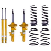 Load image into Gallery viewer, Bilstein Suspension Kit Bilstein B12 (Pro-Kit) - Suspension Kit 46-194350