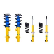 Load image into Gallery viewer, Bilstein Suspension Kit Bilstein B12 (Pro-Kit) - Suspension Kit 46-247216