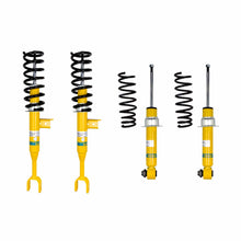 Load image into Gallery viewer, Bilstein Suspension Kit Bilstein B12 (Pro-Kit) - Suspension Kit 46-257703