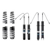 Load image into Gallery viewer, Bilstein Suspension Kit Bilstein B12 (Pro-Kit) - Suspension Kit 46-258885
