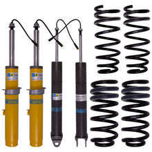 Load image into Gallery viewer, Bilstein Suspension Kit Bilstein B12 (Pro-Kit) - Suspension Kit 46-258908
