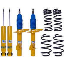 Load image into Gallery viewer, Bilstein Suspension Kit Bilstein B12 (Pro-Kit) - Suspension Kit 46-259257