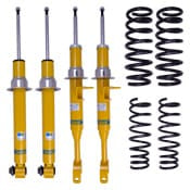 Load image into Gallery viewer, Bilstein Suspension Kit Bilstein B12 (Pro-Kit) - Suspension Kit 46-264749