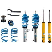 Load image into Gallery viewer, Bilstein Suspension Kit Bilstein Performance Suspension System 47-138896