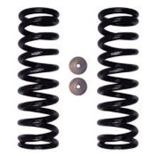 Load image into Gallery viewer, Bilstein BIL53-332837 Bilstein Tacoma/4R/FJ/GX B8 8112 (ZoneControl CR) 700lb Spring Kit