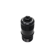 Load image into Gallery viewer, BMS Magnetic Billet Aluminum Oil Filter Cap for 2021+ Ford Bronco 2.7L V6