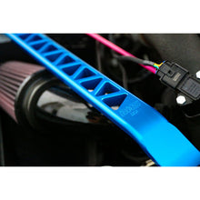 Load image into Gallery viewer, BMS Billet Strut Cross Braces for Genesis G70 (pair)