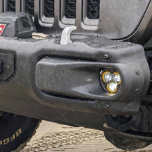 Load image into Gallery viewer, KC HiLiTES Fog Light Kit KC HiLiTES KC FLEX ERA 3 LED 3.5IN SAE FOG 2-LIGHT MASTER KIT 284