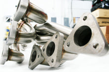 Load image into Gallery viewer, ACTIVE AUTOWERKE 11-008 BMW E46 M3 HEADER BY BMW TUNER, ACTIVE AUTOWERKE