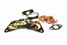 Load image into Gallery viewer, ACTIVE AUTOWERKE 11-008 BMW E46 M3 HEADER BY BMW TUNER, ACTIVE AUTOWERKE