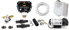 Load image into Gallery viewer, BMW F9x M5 M8 water methanol injection kit from Burger Motorsports with controller pump and fittings