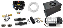 Load image into Gallery viewer, BMW F9x M5 M8 water methanol injection kit by Burger Motorsports includes controller pump and tubing