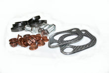 Load image into Gallery viewer, Active Autowerke 11-022 BMW N52 / N51 Performance Exhaust Headers | 128i, 328i, 330i