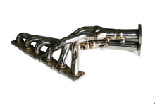 Load image into Gallery viewer, Active Autowerke 11-022 BMW N52 / N51 Performance Exhaust Headers | 128i, 328i, 330i