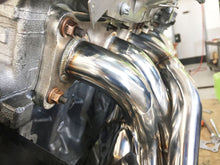 Load image into Gallery viewer, Active Autowerke 11-022 BMW N52 / N51 Performance Exhaust Headers | 128i, 328i, 330i